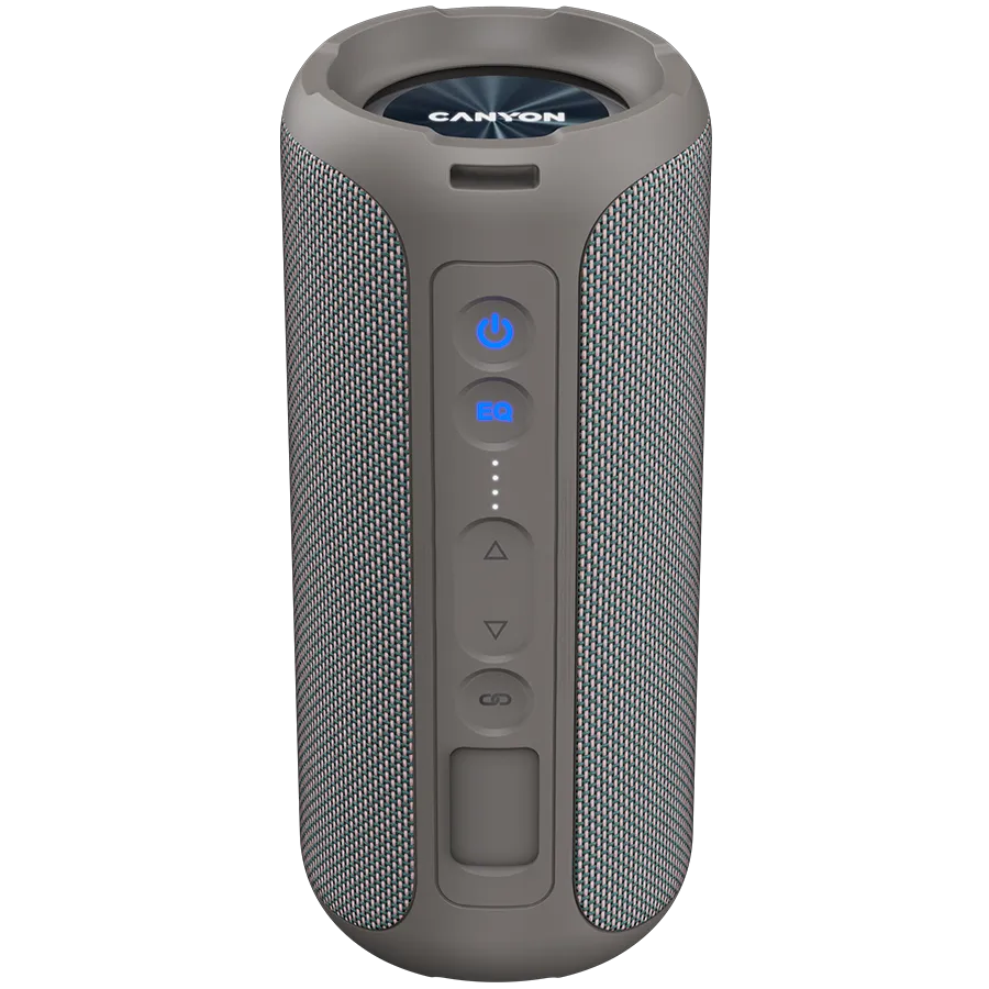 CANYON speaker OnMove 15 40W EQ TWS AUX Beige Slika 2