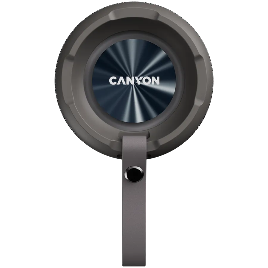 CANYON speaker OnMove 15 40W EQ TWS AUX Beige Slika 4