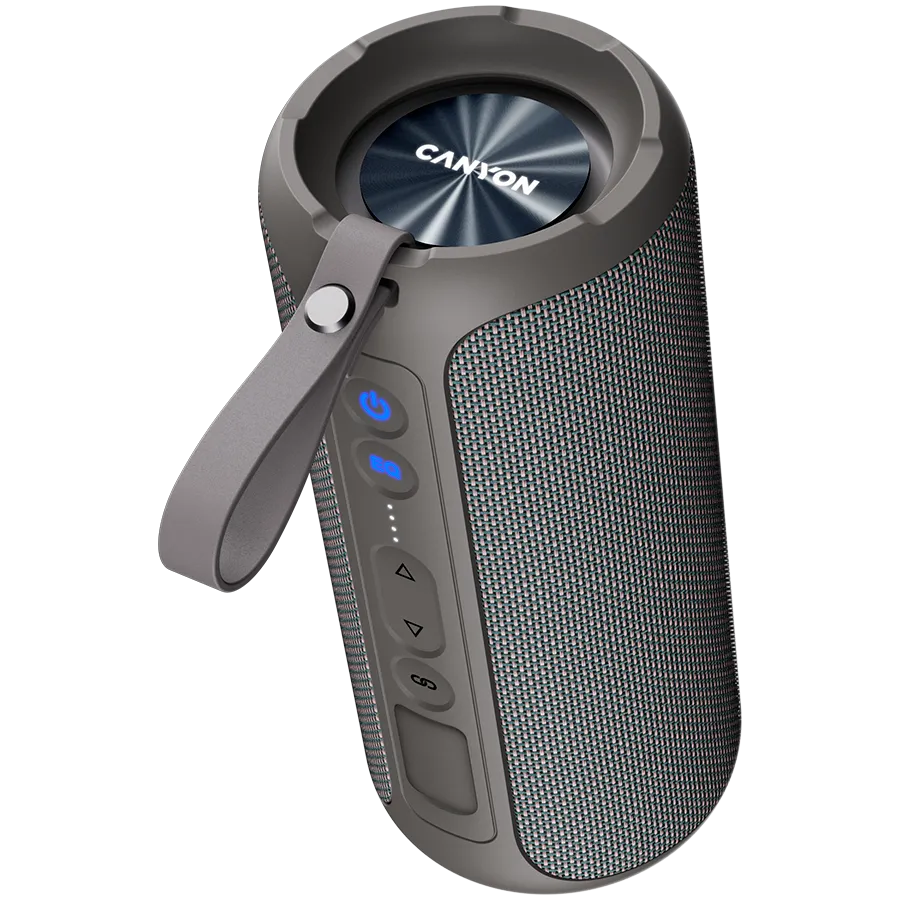 CANYON speaker OnMove 15 40W EQ TWS AUX Beige Slika 5