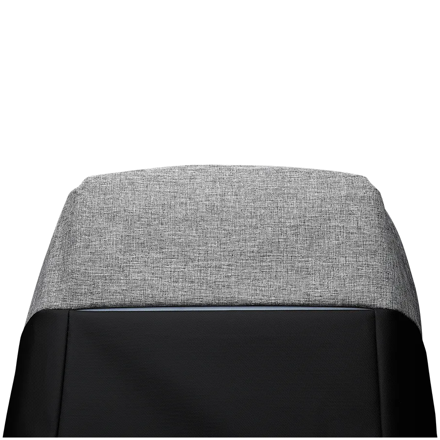 CANYON backpack BP-G9 Anti-theft 20L Dark Grey Slika 4