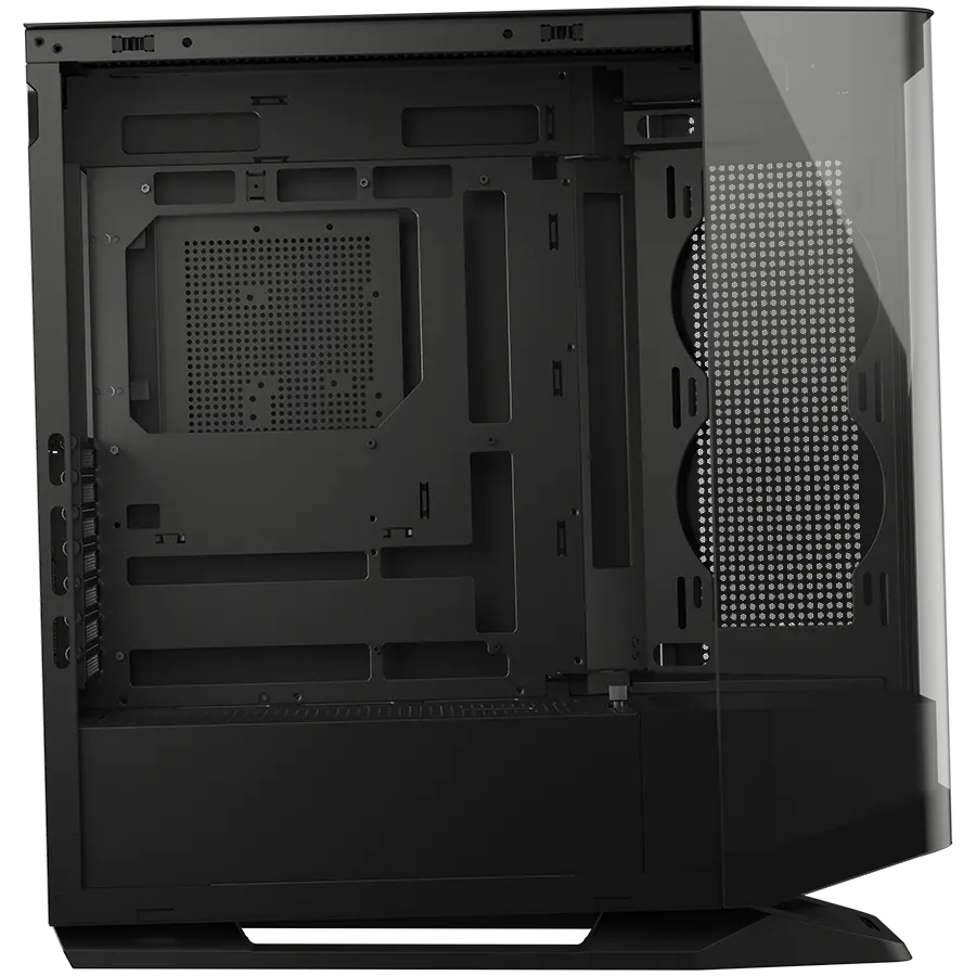 COUGAR FV270 PC Case, Mid tower, Black Slika 6