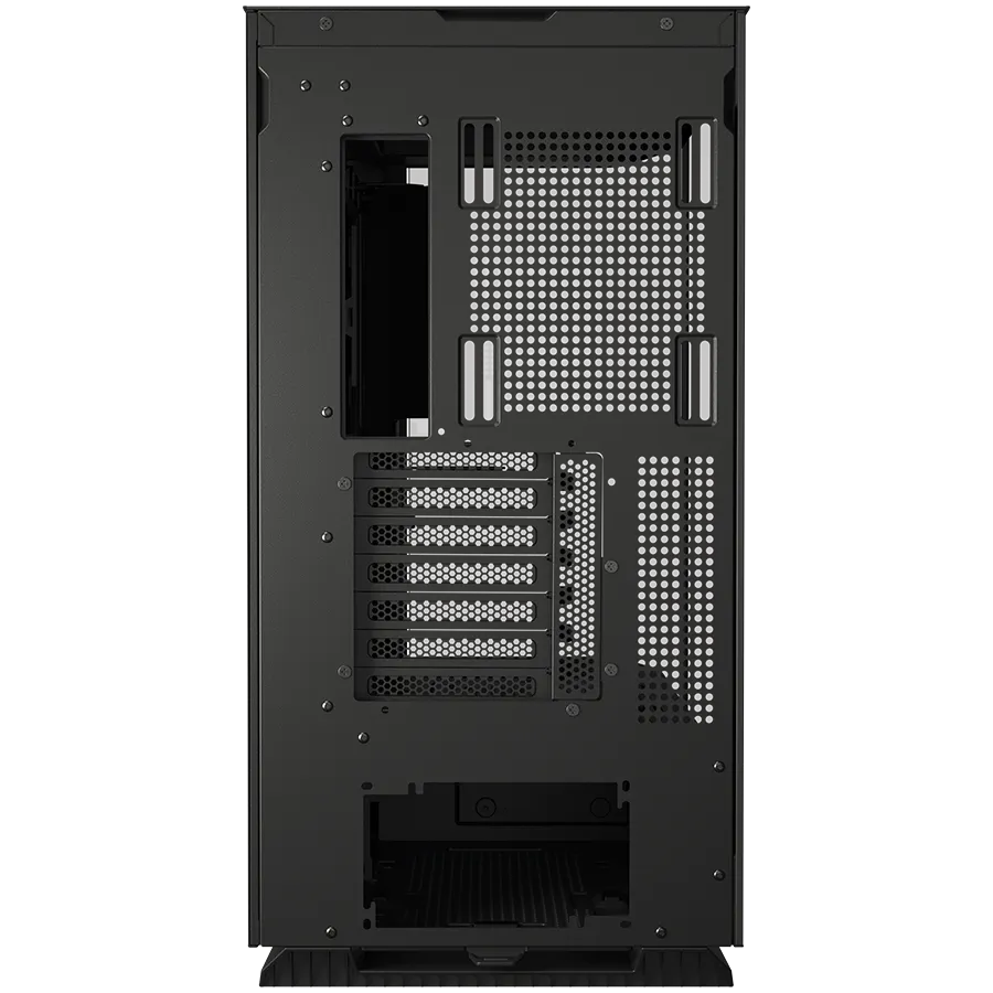 COUGAR FV270 PC Case, Mid tower, Black Slika 11