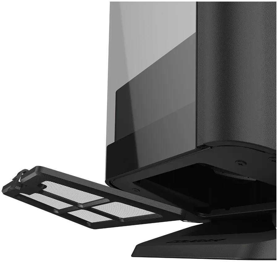 COUGAR FV270 PC Case, Mid tower, Black Slika 18