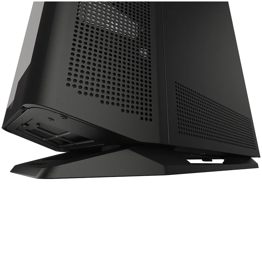 COUGAR FV270 PC Case, Mid tower, Black Slika 20