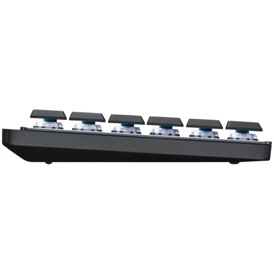 LOGITECH MX Mechanical Bluetooth Illuminated Keyboard - GRAPHITE - US INT'L - LINEAR Slika 5