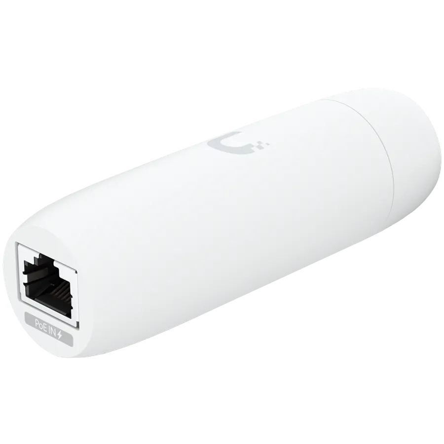 Ubiquiti UACC-Adapter-PoE-USBC Transforms a Protect WiFi Camera into a wired PoE camera, Compatible with G4 Doorbell Pro and G4 Instant, GbE connectivity Slika 1