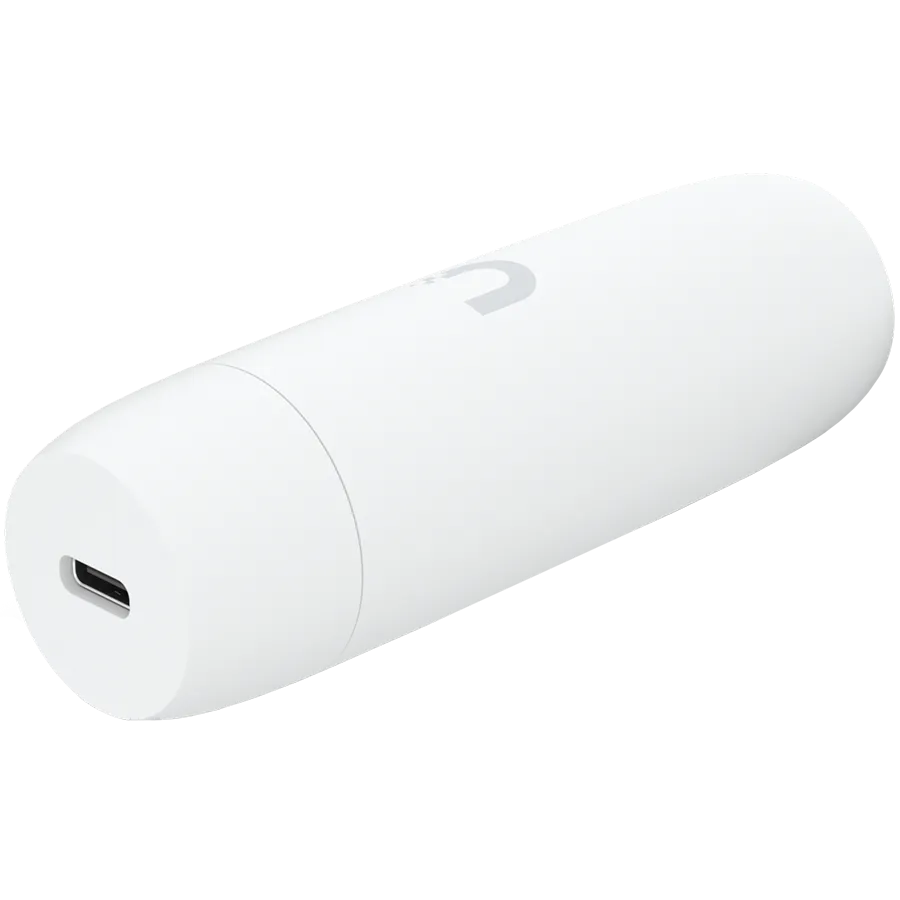 Ubiquiti UACC-Adapter-PoE-USBC Transforms a Protect WiFi Camera into a wired PoE camera, Compatible with G4 Doorbell Pro and G4 Instant, GbE connectivity Slika 2