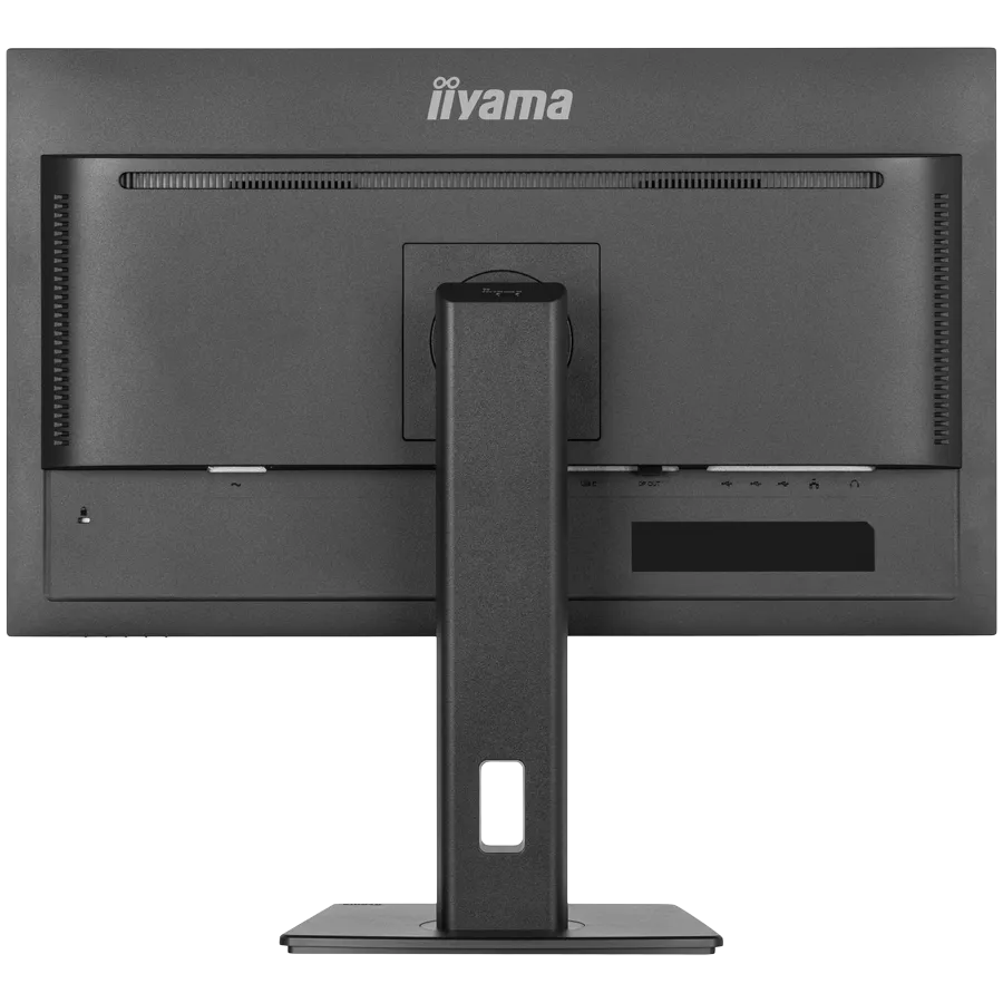 IIYAMA Monitor LED XUB2797HSN-B1 27" IPS 1920 x 1080 @100Hz 16:9 250 cd/m² 1ms HDMI DP DP out USB Hub 1 x USB Type C 65W RJ45 LAN height, swivel, tilt, pivot (rotation both sides) Slika 4