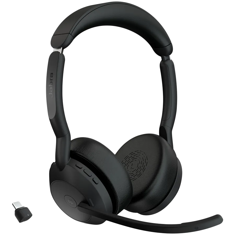 JABRA EVOLVE2 55, Link380c MS Stereo Slika 1
