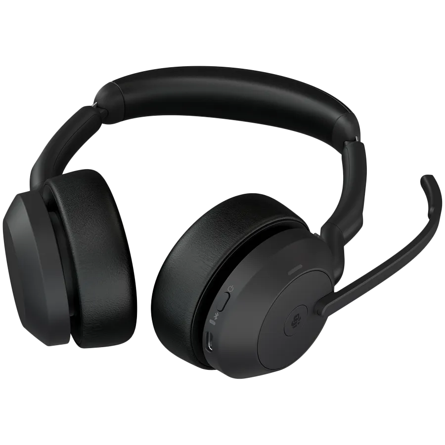 JABRA EVOLVE2 55, Link380c MS Stereo Slika 3