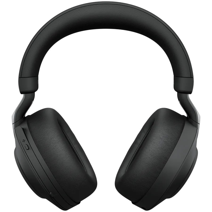 JABRA EVOLVE2 85, Link380a MS Stereo Black Slika 2