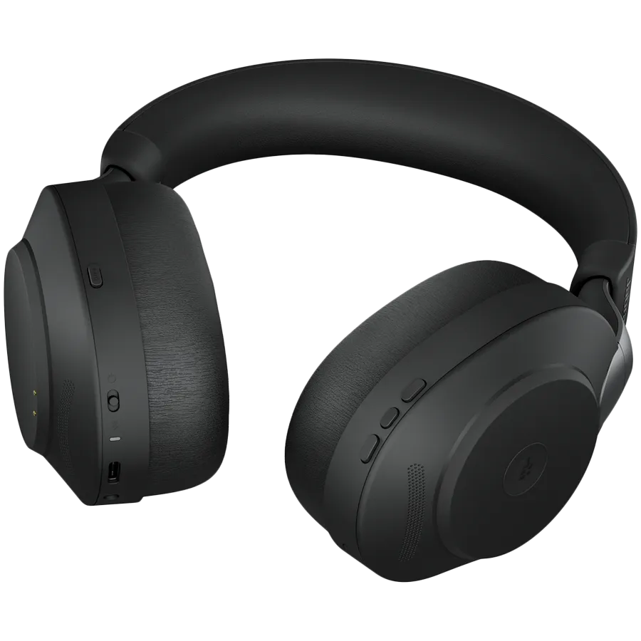JABRA EVOLVE2 85, Link380a MS Stereo Black Slika 3