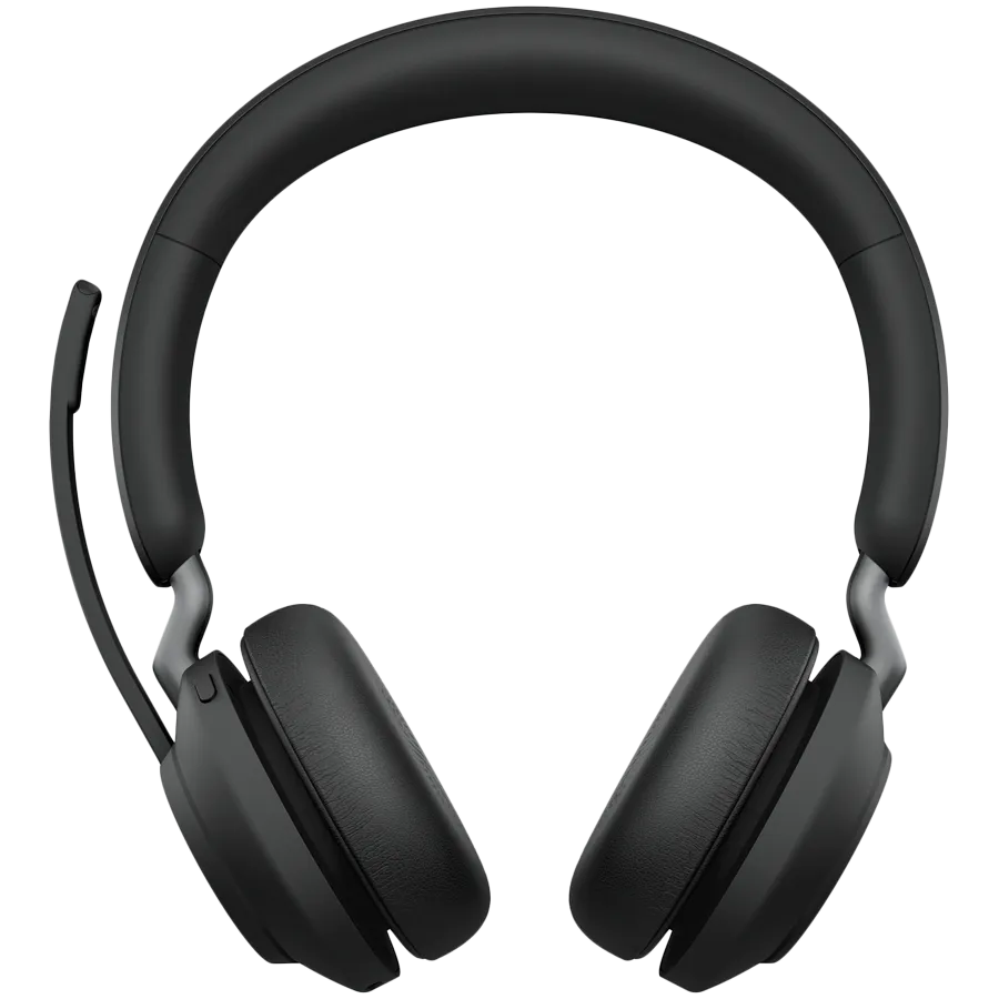 JABRA EVOLVE2 65, Link380c MS Stereo Black Slika 2