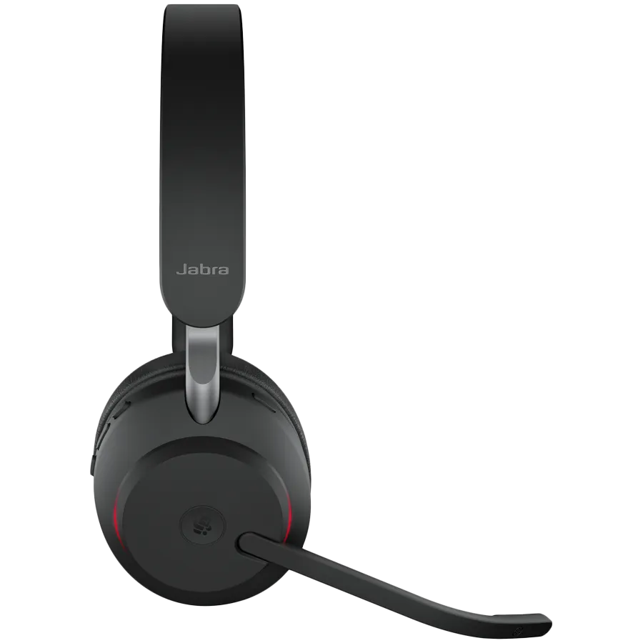 JABRA EVOLVE2 65, Link380c MS Stereo Black Slika 5