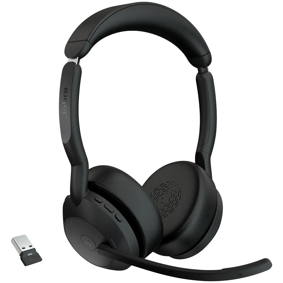 JABRA EVOLVE2 55, Link380a MS Stereo Slika 1
