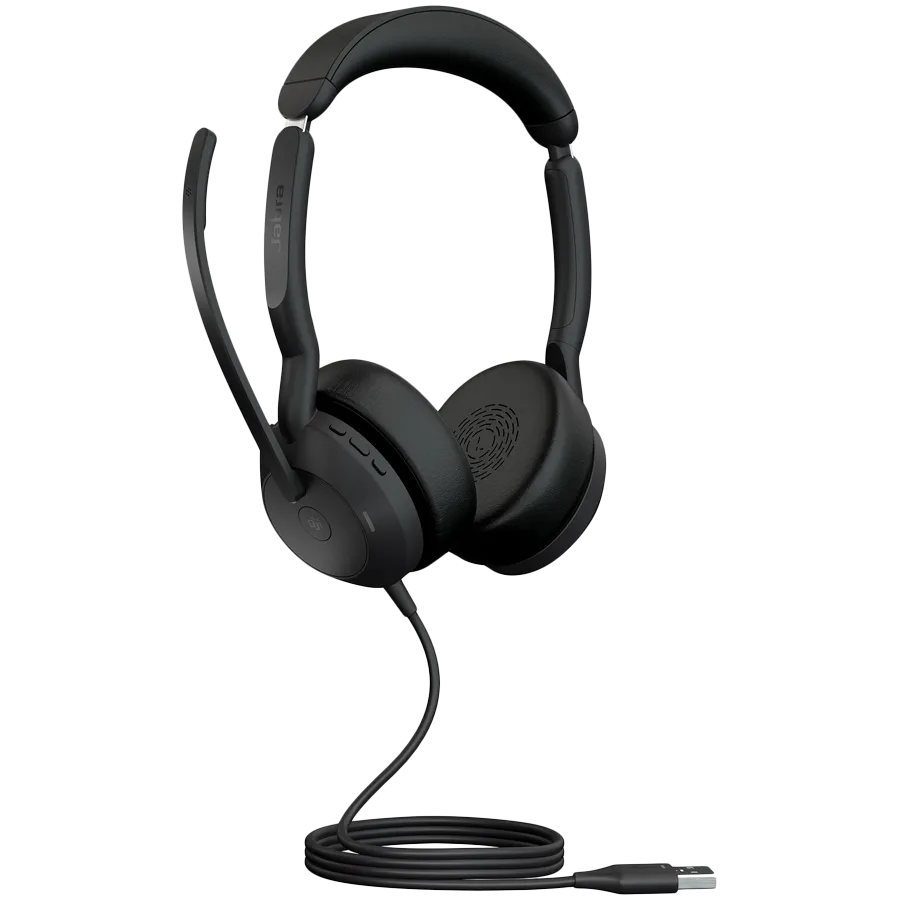 JABRA EVOLVE2 50, USB-A MS Stereo Slika 1