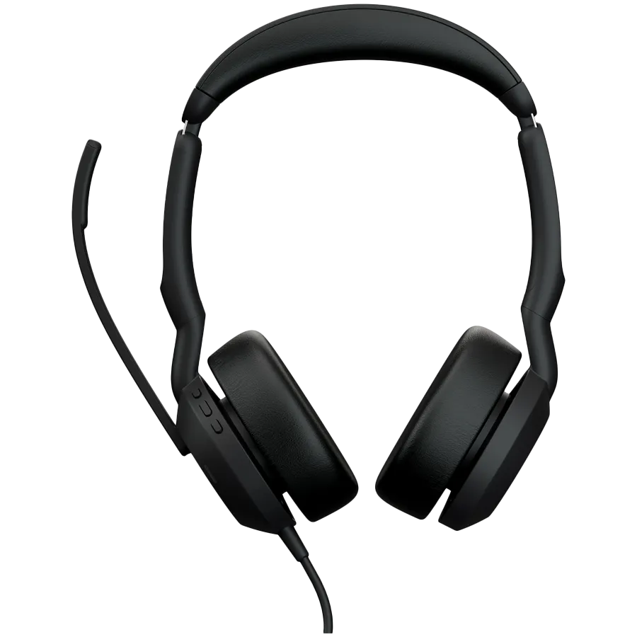 JABRA EVOLVE2 50, USB-A MS Stereo Slika 2