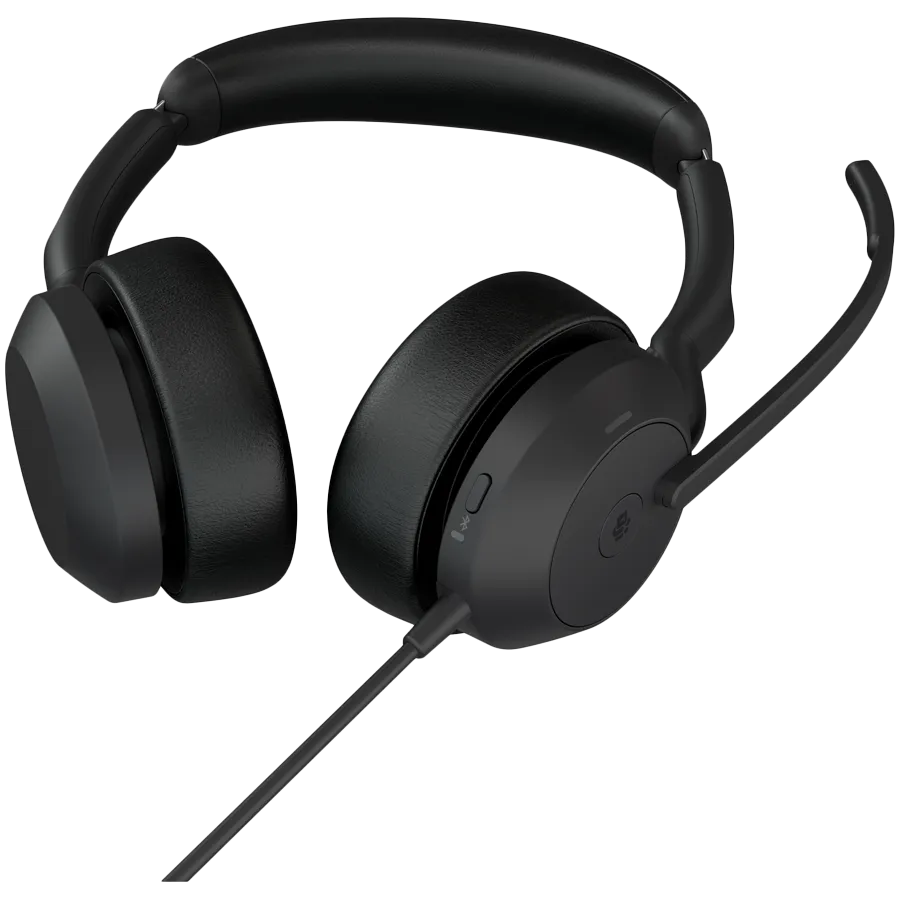 JABRA EVOLVE2 50, USB-A MS Stereo Slika 3
