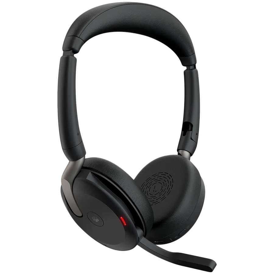 JABRA EVOLVE2 65 Flex, Link380a MS Stereo Slika 2