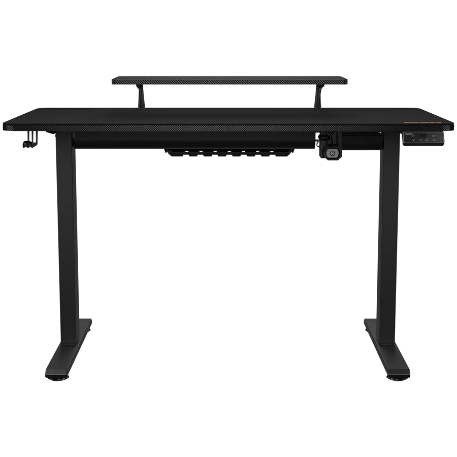 COUGAR E-STAR 120 Electrical Gaming Desk Slika 2