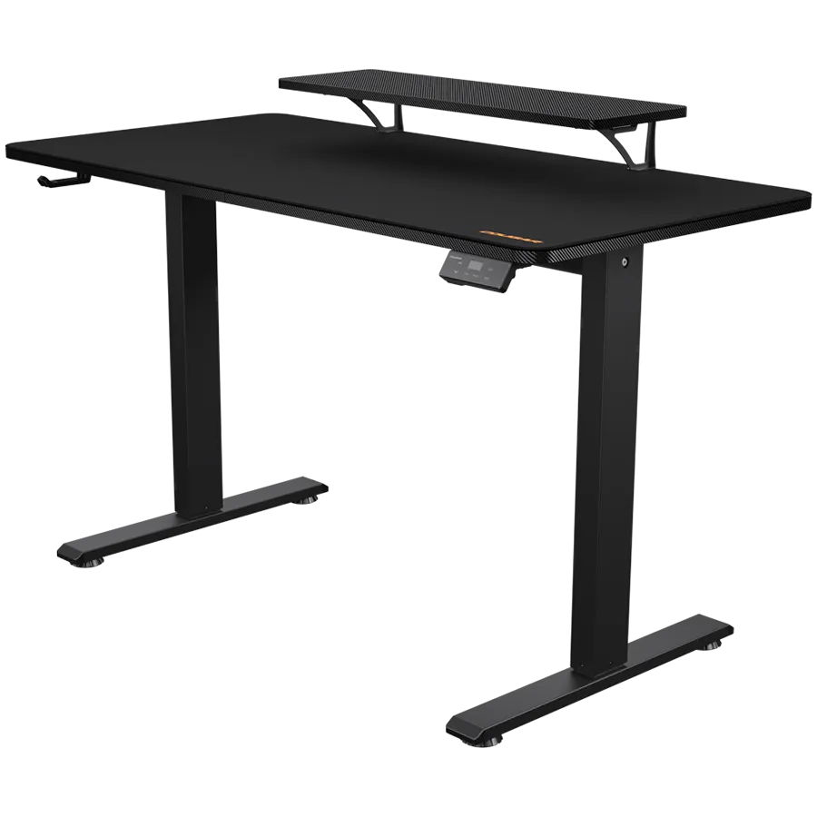 COUGAR E-STAR 120 Electrical Gaming Desk Slika 3