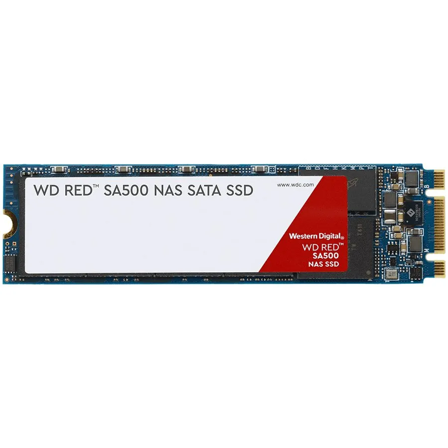 SSD WD Red (M.2, 1TB, SATA III 6 Gb/s) Slika 1