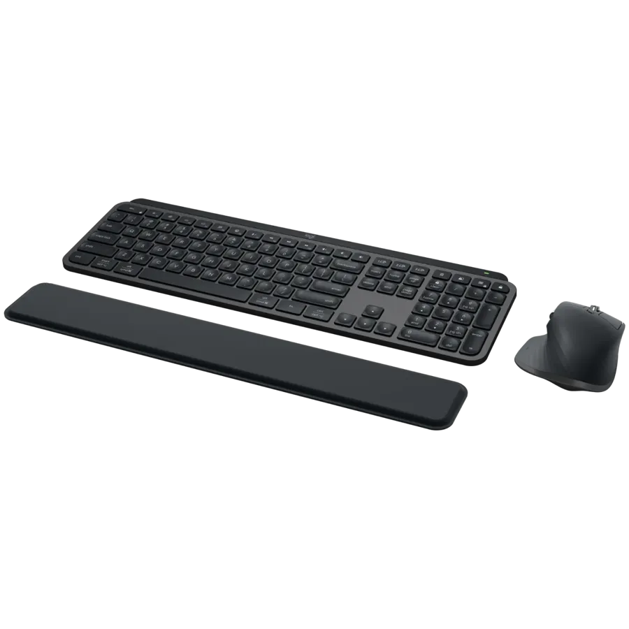 LOGITECH MX Keys S Bluetooth Combo - GRAPHITE - US INT'L Slika 3