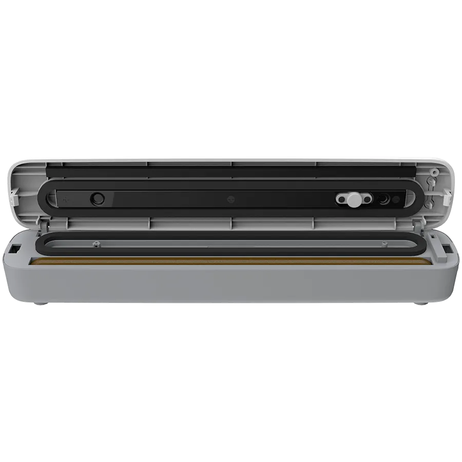AENO Vacuum sealer VS1: 85W, 65kPa, 2 modes: Vac+Seal, Seal, Compact size, Max Pocket Width 30 cm Slika 2
