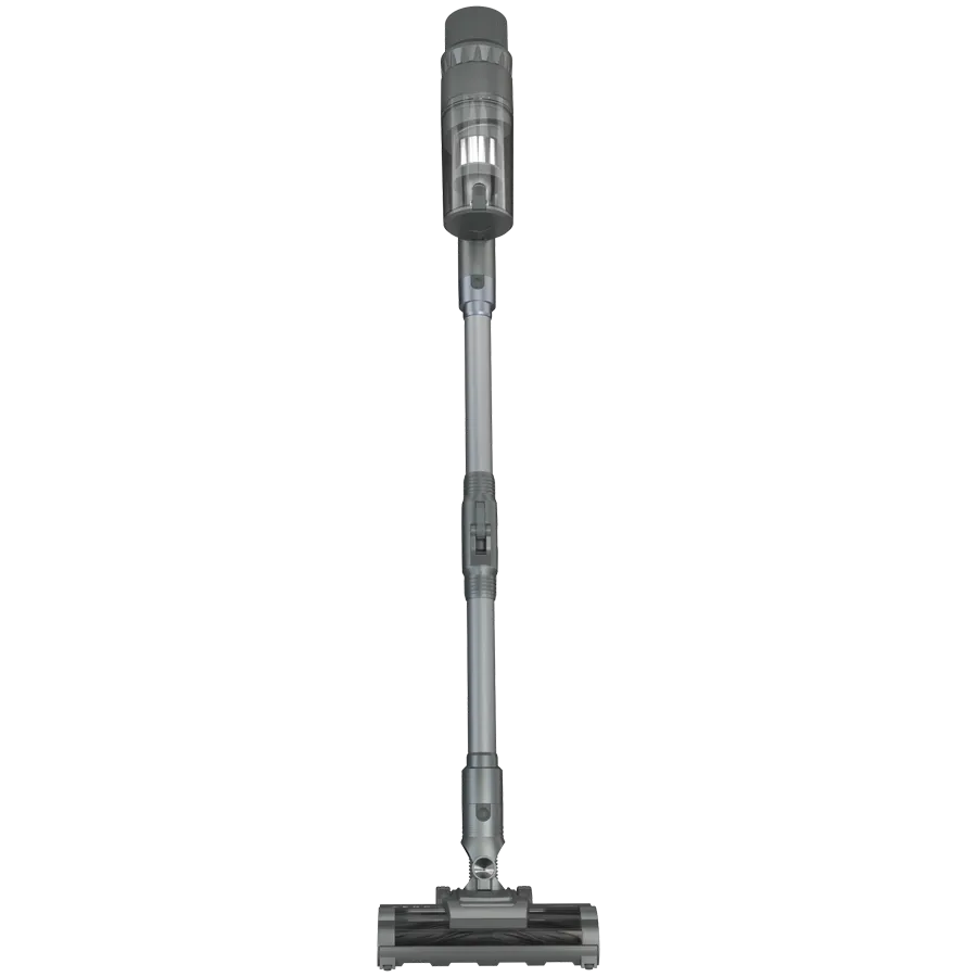 AENO Cordless Stick Vacuum Cleaner SC2, 29.6V DC, 530W, 2500mAh, foldable tube, turbo main and mite brush, selfstanding Slika 1