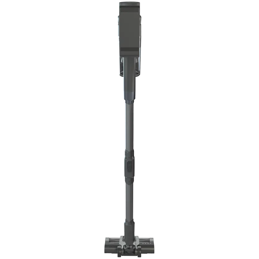 AENO Cordless Stick Vacuum Cleaner SC2, 29.6V DC, 530W, 2500mAh, foldable tube, turbo main and mite brush, selfstanding Slika 4