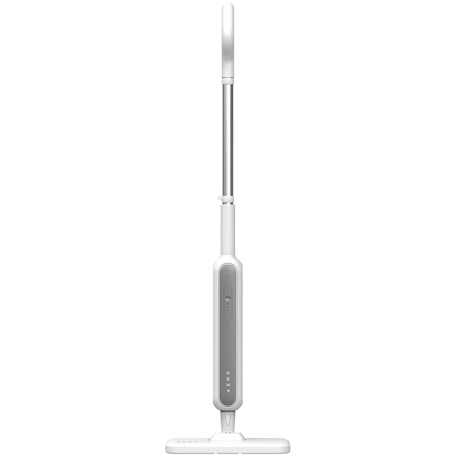 AENO Steam Mop SM2: 1200W, 130°C, IPX4, Tank Volume 275mL, 3 steam modes, self-standing Slika 1