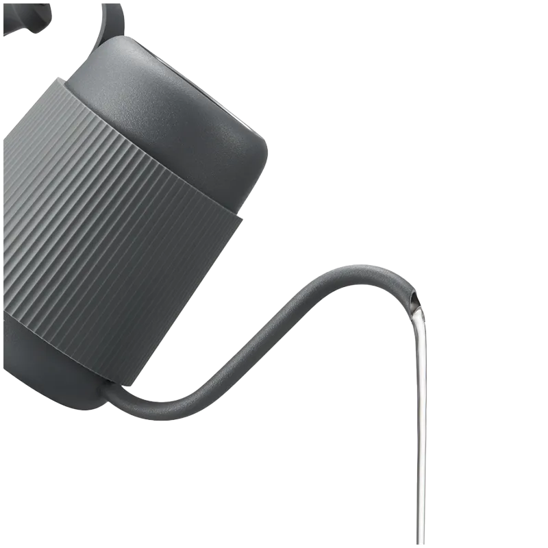 BUYDEEM Gooseneck Pour Over Coffee Kettle, model CD2006, color Ink Grey Slika 2