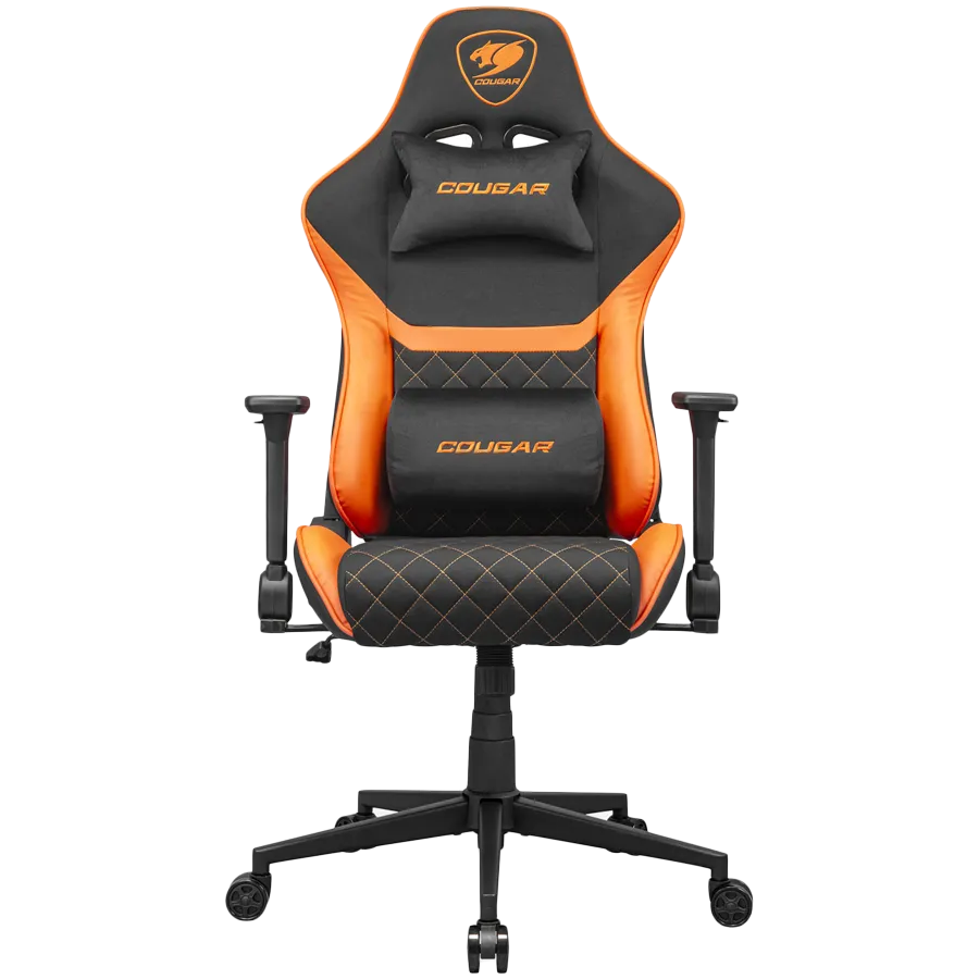 COUGAR ARMOR ONE V2 F Gaming chair Slika 1