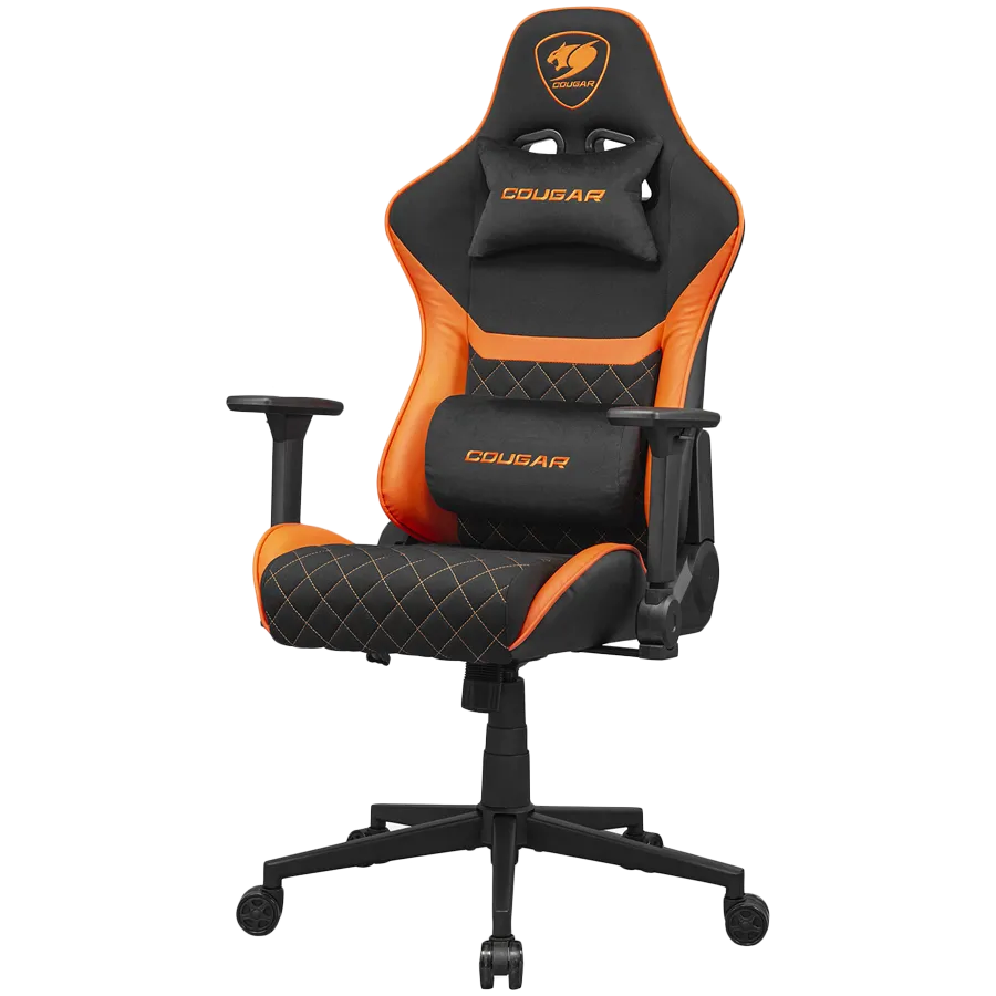 COUGAR ARMOR ONE V2 F Gaming chair Slika 3