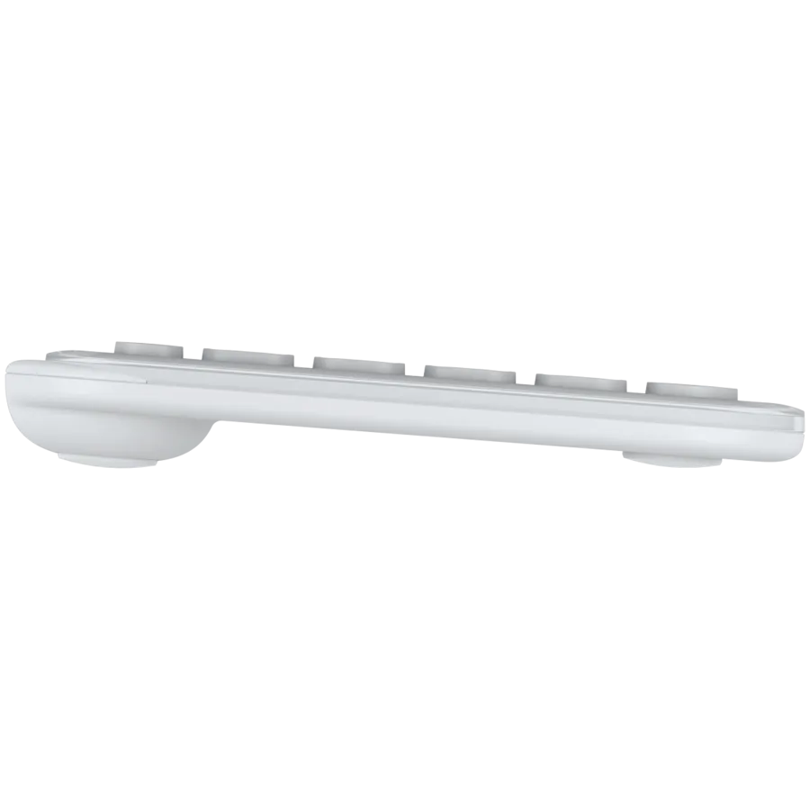 LOGITECH POP ICON KEYS - OFF WHITE - US INT'L - BT - INTNL-973 Slika 4