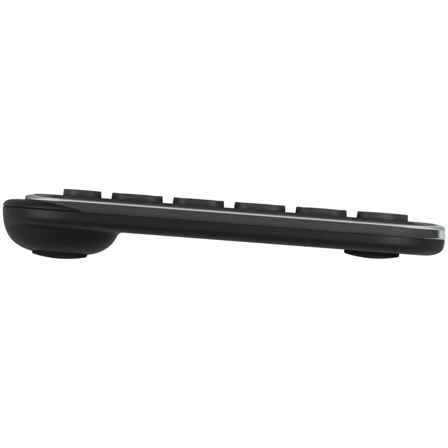 LOGITECH POP ICON KEYS - GRAPHITE - US INT'L - BT - INTNL-973 Slika 4