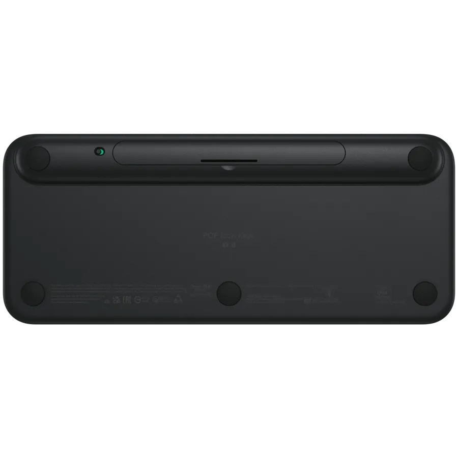 LOGITECH POP ICON KEYS - GRAPHITE - US INT'L - BT - INTNL-973 Slika 5