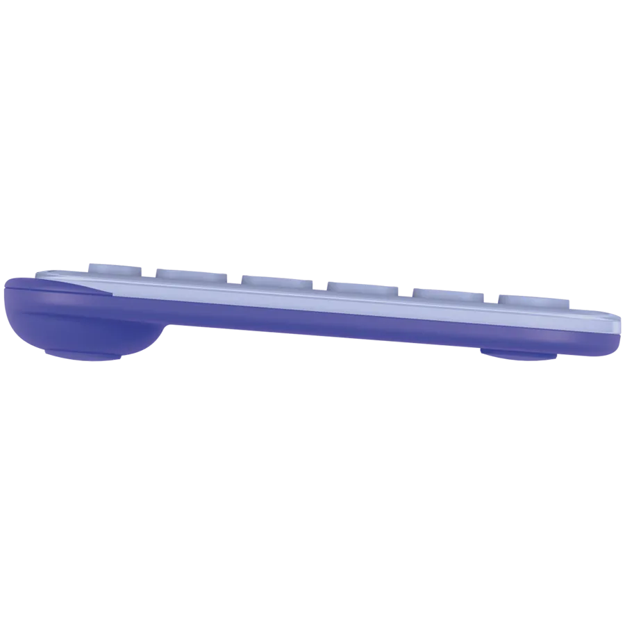 LOGITECH POP ICON KEYS - LILAC  - US INT'L - BT  - INTNL-973 Slika 4