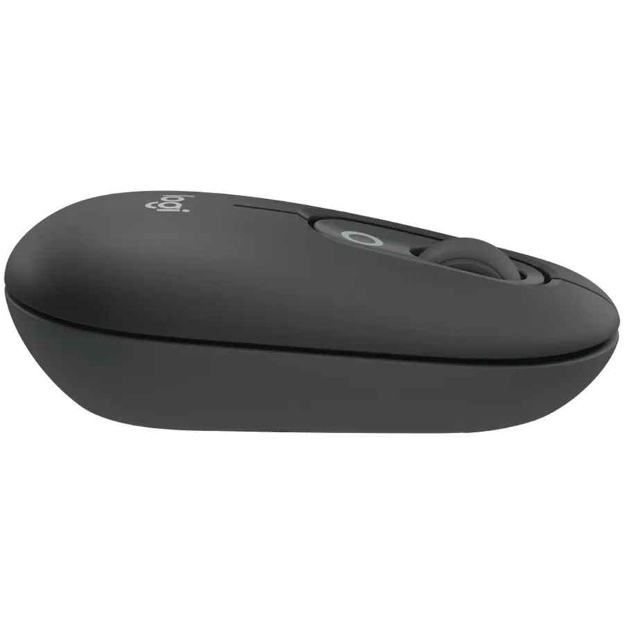 LOGITECH POP ICON COMBO - GRAPHITE - US INT'L - BT - INTNL-973 Slika 4