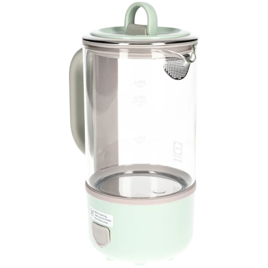 BUYDEEM Multi function Beverage Maker, model K314, color Cozy Greenish, EU Slika 3