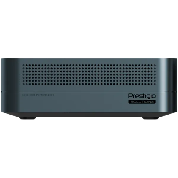 Prestigio Solutions Digital Media Player PSMPC105, i5-1235u, No RAM&ROM, Wi-Fi 6, No OS Slika 2
