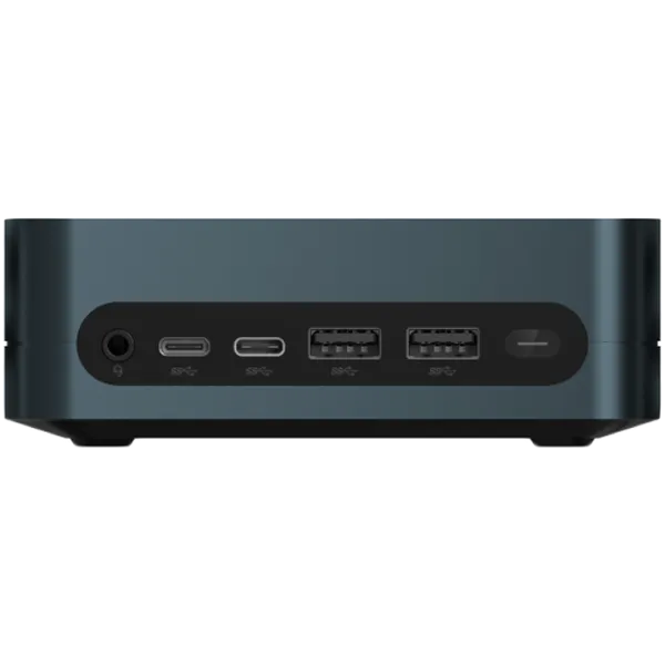 Prestigio Solutions Digital Media Player PSMPC105, i5-1235u, No RAM&ROM, Wi-Fi 6, No OS Slika 3