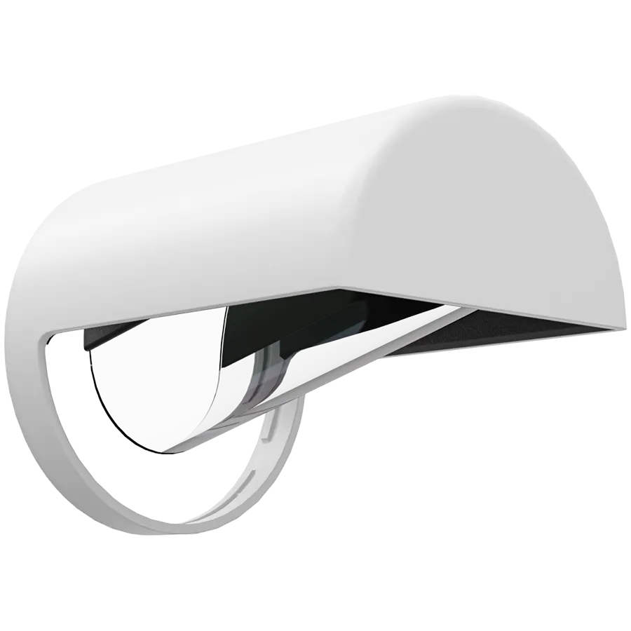 LOGITECH Scribe Polarizer - N/A - N/A - N/A - WW-9004 - POLARIZER Slika 1