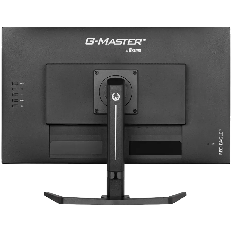 IIYAMA Monitor LED GB2770HSU-B6 27" Fast IPS 1920 x 1080 @180Hz 300 cd/m² 0.2ms HDCP HDMI DP 4xUSB 3.2 Speakers 2 x 2W swivel, tilt, pivot (rotation both sides) Slika 3