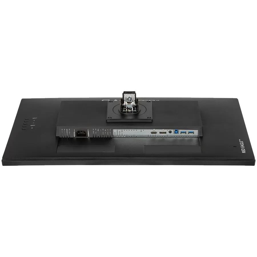 IIYAMA Monitor LED GB2770HSU-B6 27" Fast IPS 1920 x 1080 @180Hz 300 cd/m² 0.2ms HDCP HDMI DP 4xUSB 3.2 Speakers 2 x 2W swivel, tilt, pivot (rotation both sides) Slika 4