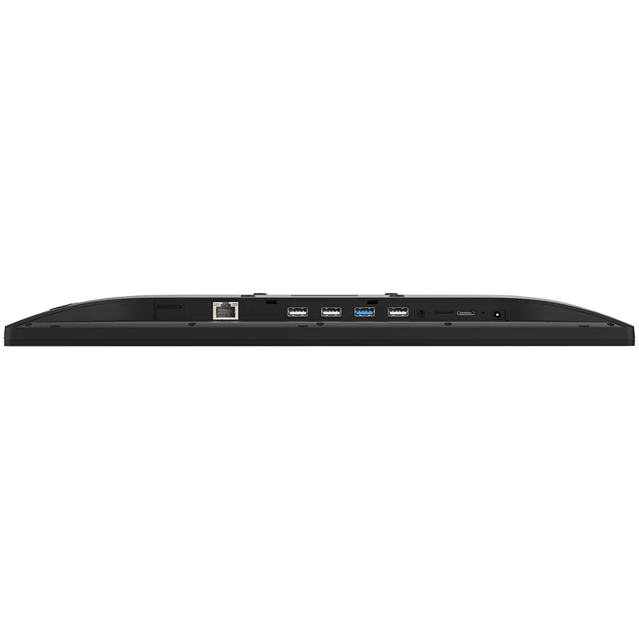IIYAMA Monitor Android 24/7 TW1623AS-B1P 15.6” Full HD PCAP 10pt touch screen with POE 1920 x 1080 16:9 450 cd/m² 30ms projective capacitive Android 13 BT Slika 4