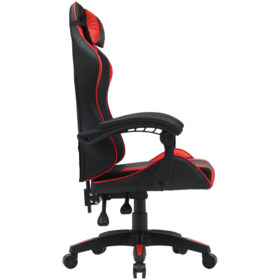 CANYON gaming chair Core SGCH2 Black Red Slika 3
