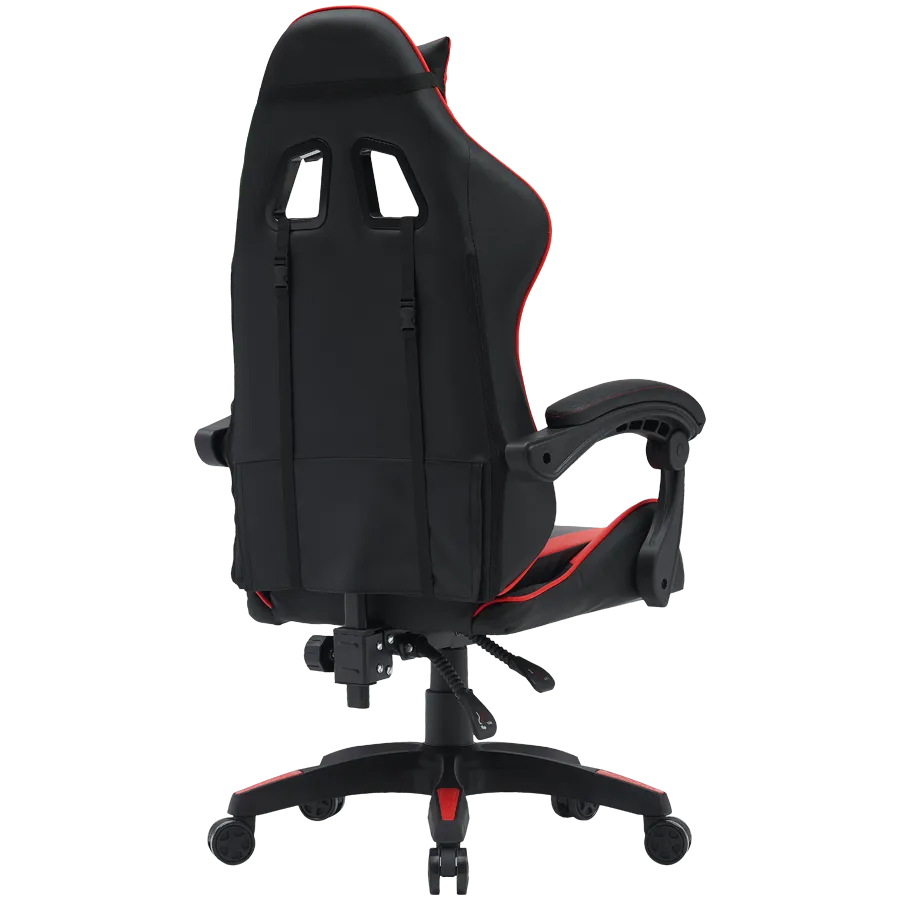 CANYON gaming chair Core SGCH2 Black Red Slika 4
