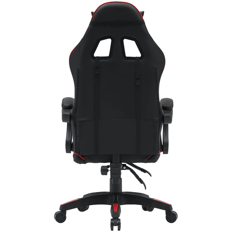CANYON gaming chair Core SGCH2 Black Red Slika 5