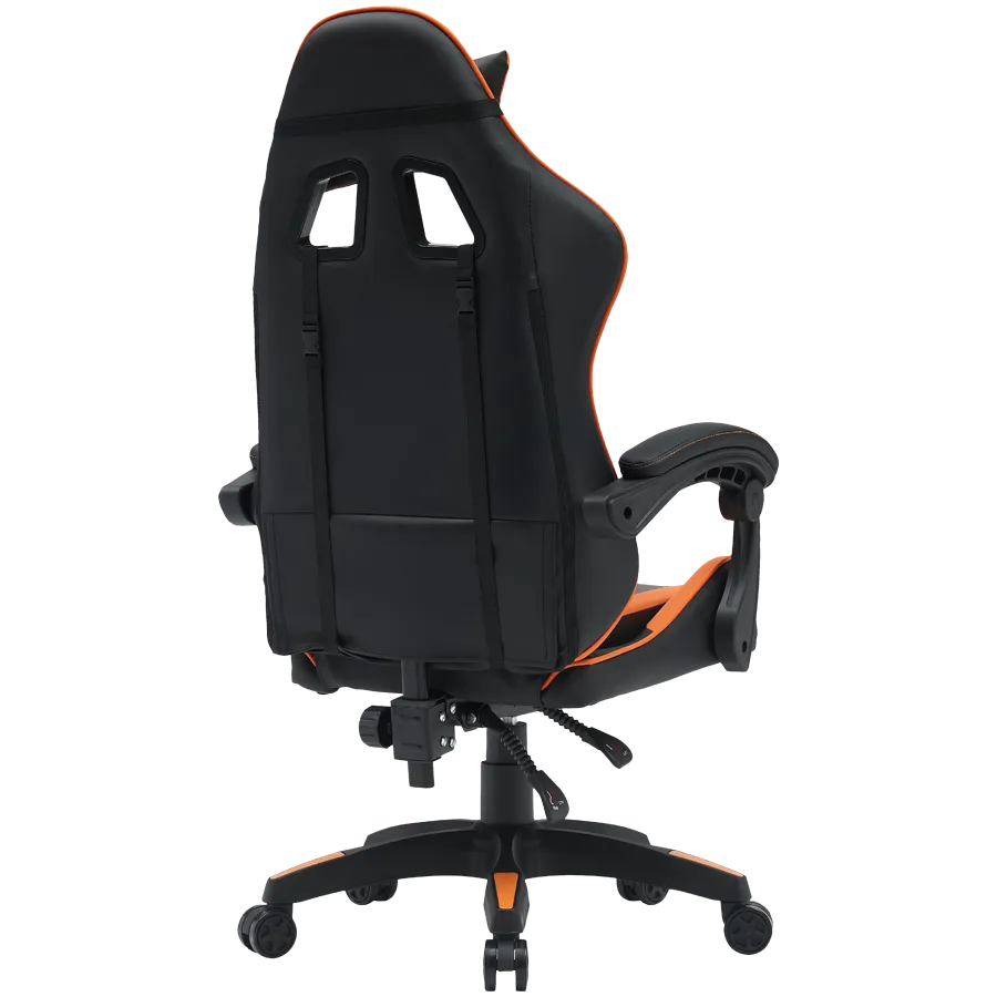 CANYON gaming chair Core SGCH2 Black Orange Slika 4